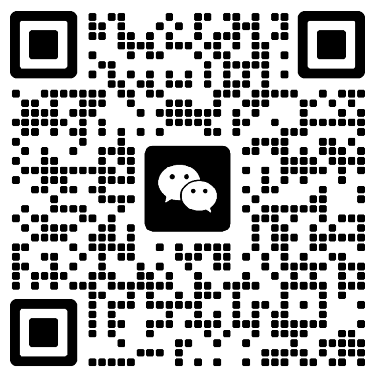扫一扫加微信-网创百晓生